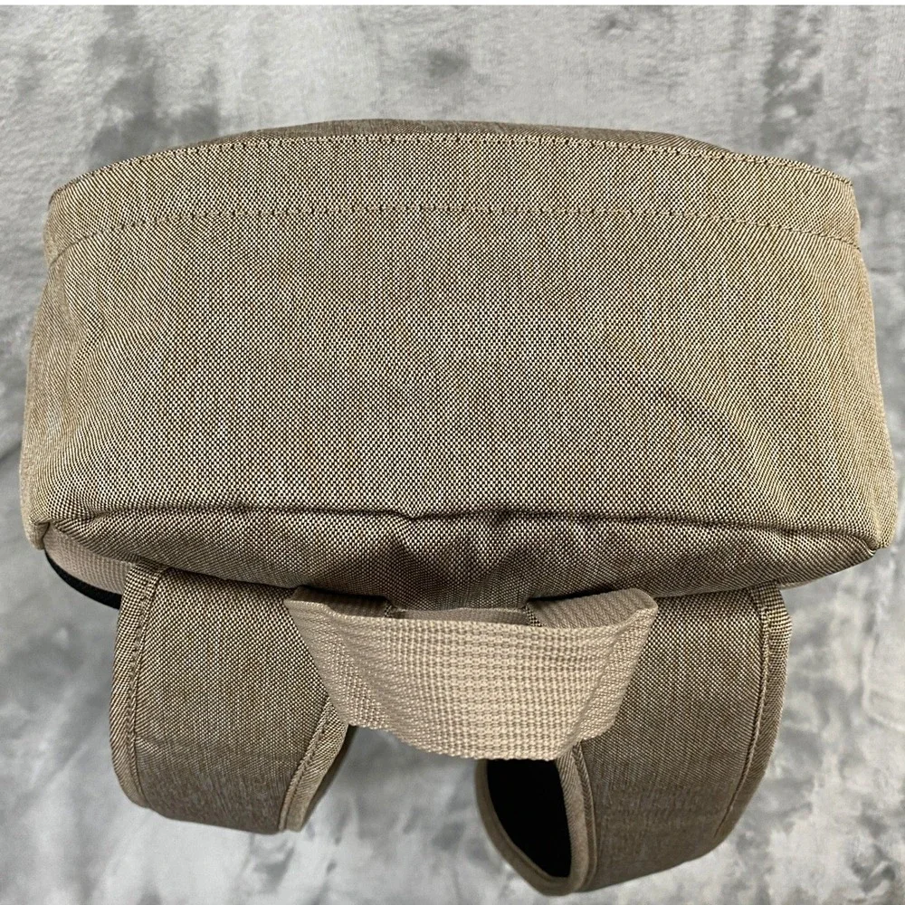 Nixon smith backpack